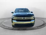 2021 Chevrolet Silverado 1500 2WD Crew Cab Short Bed LT