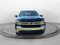2021 Chevrolet Silverado 1500 2WD Crew Cab Short Bed LT