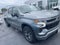2023 Chevrolet Silverado 1500 4WD Crew Cab Short Bed RST