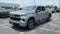 2024 Chevrolet Silverado 1500 4WD Crew Cab Short Bed RST