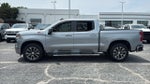 2024 Chevrolet Silverado 1500 4WD Crew Cab Short Bed RST
