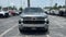 2024 Chevrolet Silverado 1500 4WD Crew Cab Short Bed RST