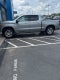 2024 Chevrolet Silverado 1500 4WD Crew Cab Short Bed LTZ