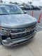 2024 Chevrolet Silverado 1500 4WD Crew Cab Short Bed LTZ