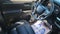 2025 Chevrolet Silverado 1500 4WD Crew Cab Short Bed RST