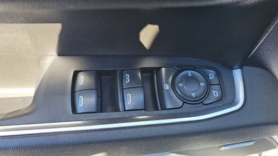 2025 Chevrolet Silverado 1500 4WD Crew Cab Short Bed RST