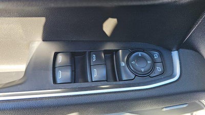 2025 Chevrolet Silverado 1500 4WD Crew Cab Short Bed RST