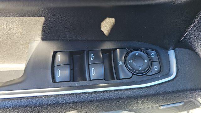 2025 Chevrolet Silverado 1500 4WD Crew Cab Short Bed RST