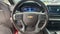 2025 Chevrolet Silverado 1500 4WD Crew Cab Short Bed LTZ
