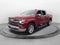 2025 Chevrolet Silverado 1500 4WD Crew Cab Short Bed LTZ