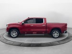 2025 Chevrolet Silverado 1500 4WD Crew Cab Short Bed LTZ