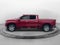2025 Chevrolet Silverado 1500 4WD Crew Cab Short Bed LTZ