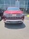 2026 Chevrolet Silverado 1500 4WD Crew Cab Short Bed LTZ