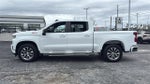 2020 Chevrolet Silverado 1500 4WD Crew Cab Short Bed RST