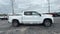 2020 Chevrolet Silverado 1500 4WD Crew Cab Short Bed RST