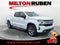 2020 Chevrolet Silverado 1500 4WD Crew Cab Short Bed RST
