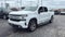 2020 Chevrolet Silverado 1500 4WD Crew Cab Short Bed RST