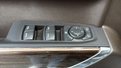 2021 Chevrolet Silverado 1500 4WD Crew Cab Short Bed RST