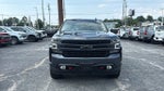 2021 Chevrolet Silverado 1500 4WD Crew Cab Short Bed RST