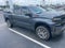 2021 Chevrolet Silverado 1500 4WD Crew Cab Short Bed RST