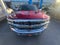 2018 Chevrolet Silverado 1500 LTZ 1LZ