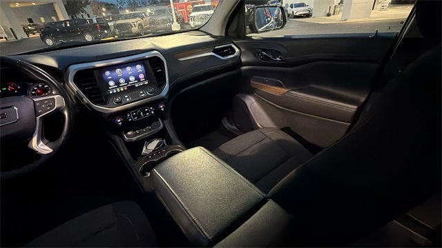 2020 GMC Acadia FWD SLE