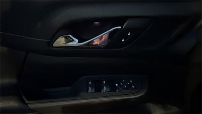 2020 GMC Acadia FWD SLE