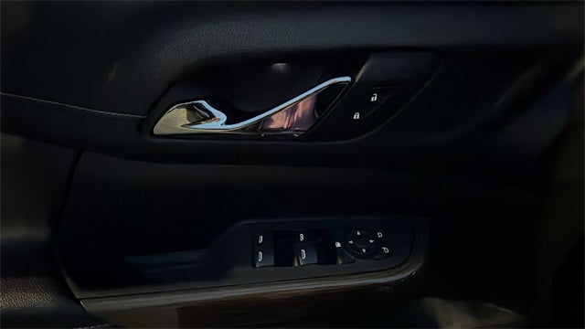 2020 GMC Acadia FWD SLE