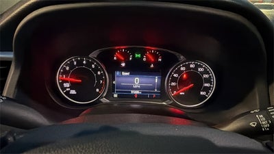 2020 GMC Acadia FWD SLE