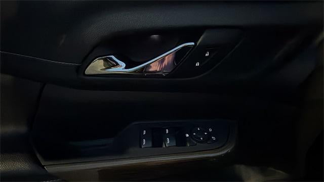 2020 GMC Acadia FWD SLE