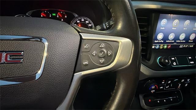 2020 GMC Acadia FWD SLE