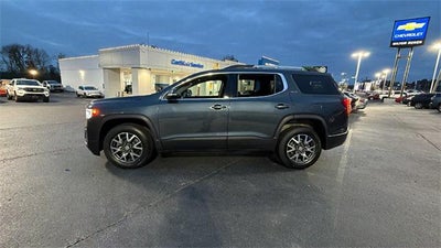 2020 GMC Acadia FWD SLE