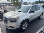 2015 GMC Acadia SLE-2