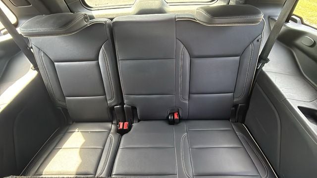 2024 GMC Yukon 2WD SLT