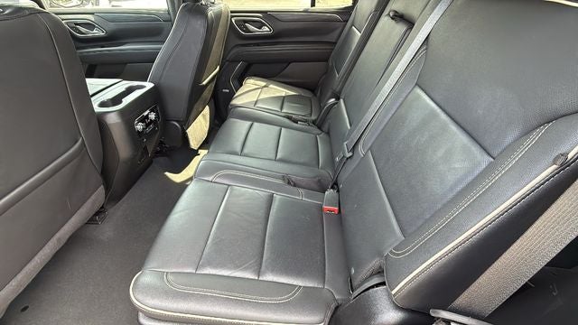 2024 GMC Yukon 2WD SLT