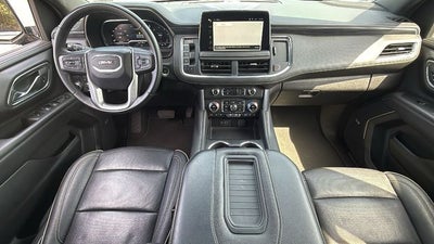 2024 GMC Yukon 2WD SLT