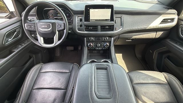 2024 GMC Yukon 2WD SLT