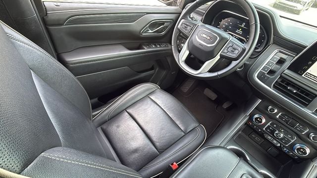 2024 GMC Yukon 2WD SLT