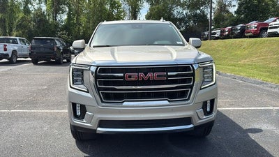 2024 GMC Yukon 2WD SLT