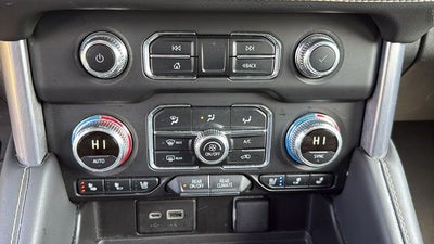 2024 GMC Yukon 2WD SLT