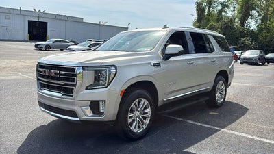 2024 GMC Yukon 2WD SLT
