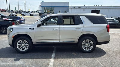 2024 GMC Yukon 2WD SLT