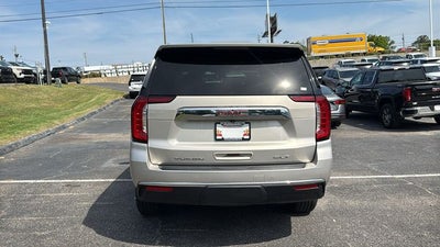 2024 GMC Yukon 2WD SLT