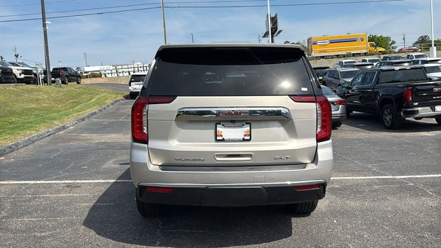 2024 GMC Yukon 2WD SLT