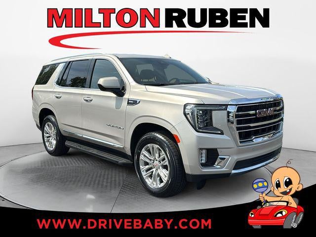 2024 GMC Yukon 2WD SLT