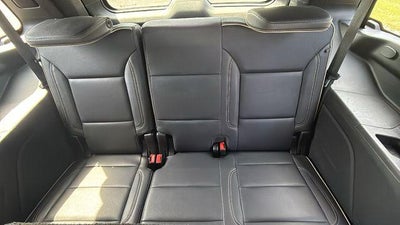 2024 GMC Yukon 2WD SLT