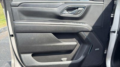 2024 GMC Yukon 2WD SLT