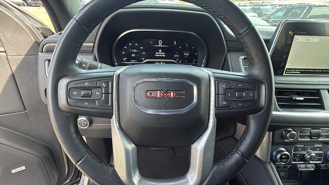 2024 GMC Yukon 2WD SLT
