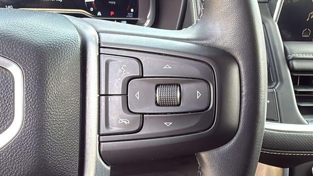 2024 GMC Yukon 2WD SLT
