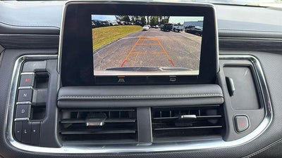2024 GMC Yukon 2WD SLT